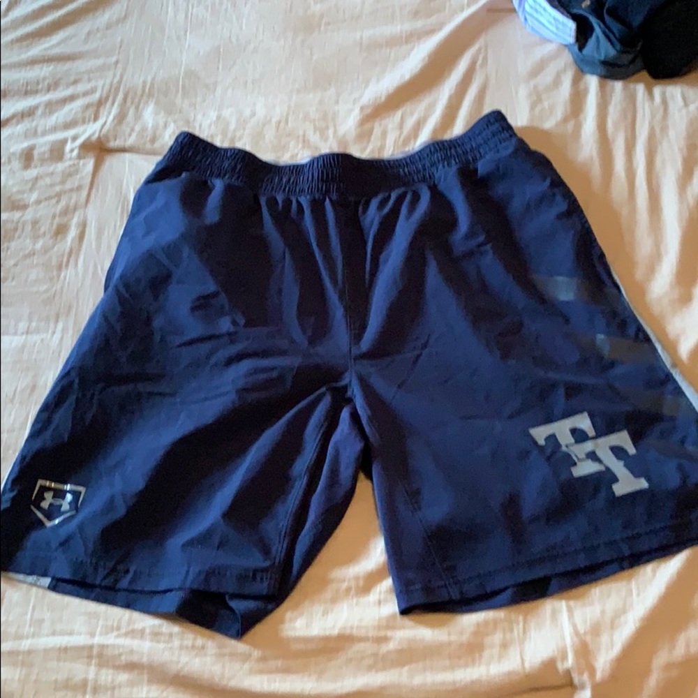 Under Armour Athletic Shorts